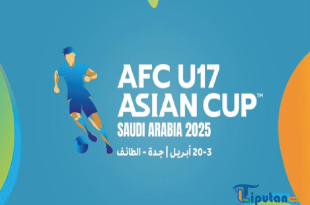 Piala Asia U-17 2025: Tundukkan Jepang Lewat Adu Penalti, Arab Saudi Melaju ke Semifinal