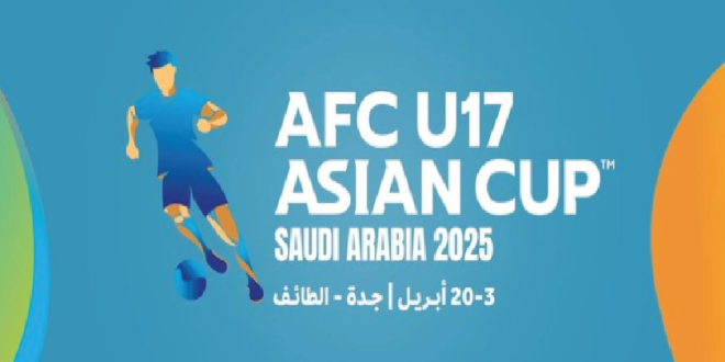Piala Asia U-17 2025: Tundukkan Jepang Lewat Adu Penalti, Arab Saudi Melaju ke Semifinal