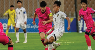 Piala Asia U-17 2026: Dibekuk Indonesia, Korea Selatan Ambil Hikmah Penting