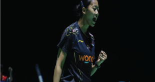 Piala Sudirman 2025: Indonesia Melaju ke Perempatfinal Setelah Kalahkan India 4-1