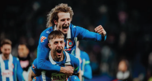 Prediksi Skor Espanyol vs Getafe 19 April 2025: Statistik, Rekor Pertemuan, dan Perkiraan Susunan Pemain