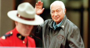 Soeharto Diusulkan Jadi Pahlawan Nasional, PAN: Banyak Prestasi yang Patut Dikenang