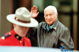 Soeharto Diusulkan Jadi Pahlawan Nasional, PAN: Banyak Prestasi yang Patut Dikenang