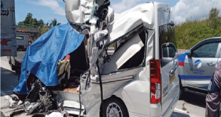 Sopir Travel yang Terlibat Kecelakaan Maut di Tol Cisumdawu Telah Diamankan Polisi