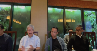 Taman Safari Indonesia Terseret Konflik Antara OCI dan Mantan Pemain Sirkus