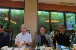 Taman Safari Indonesia Terseret Konflik Antara OCI dan Mantan Pemain Sirkus