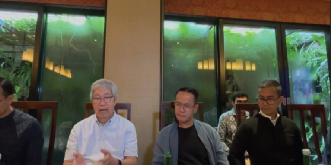 Taman Safari Indonesia Terseret Konflik Antara OCI dan Mantan Pemain Sirkus