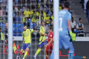 Tanpa Ronaldo, Al Nassr Raih Kemenangan Dramatis 3-2 atas Damac
