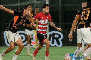 Update Klasemen Liga 1: Madura United Raup Modal Positif Jelang Tampil di Asia, Persija Terpuruk Usai Ditinggal Umrah Rizky Ridho