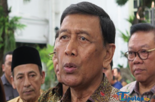 Wiranto Ungkap Tanggapan Prabowo Terkait Usulan Purnawirawan Gantikan Wapres