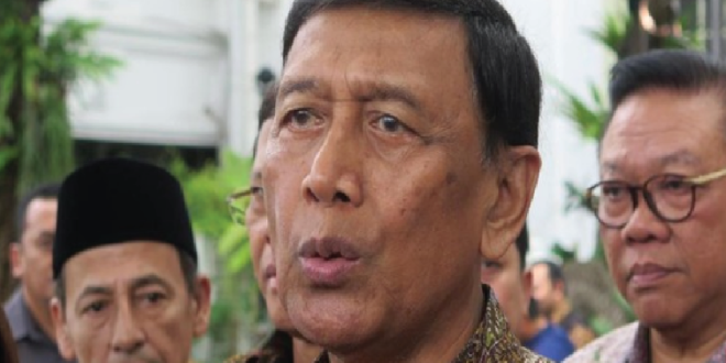 Wiranto Ungkap Tanggapan Prabowo Terkait Usulan Purnawirawan Gantikan Wapres
