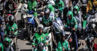 4 Fakta tentang Demo Ojol dan Aksi Boikot Aplikasi pada 20 Mei