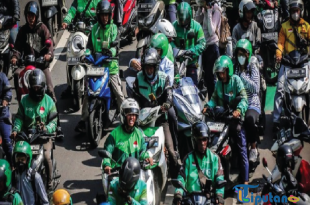 4 Fakta tentang Demo Ojol dan Aksi Boikot Aplikasi pada 20 Mei