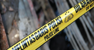 5 Fakta Tragedi Ledakan Amunisi di Garut yang Menewaskan Belasan Orang