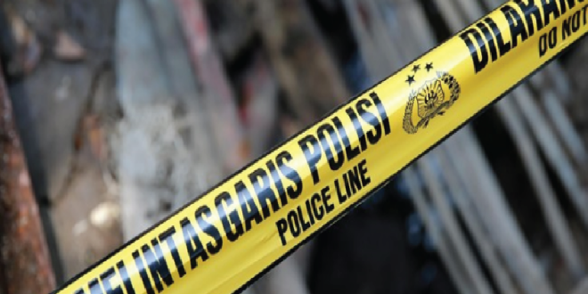5 Fakta Tragedi Ledakan Amunisi di Garut yang Menewaskan Belasan Orang