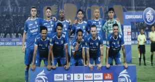 5 Rekrutan Baru Persib Bandung Versi Bocoran yang Beredar, Nomor 1 Pemain Timnas Indonesia