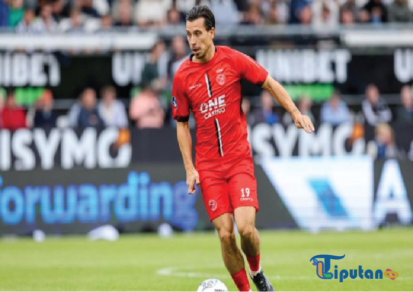 6 Pemain Timnas Indonesia yang Bermain di Luar Negeri Akan Habis Kontrak pada Akhir Musim Ini