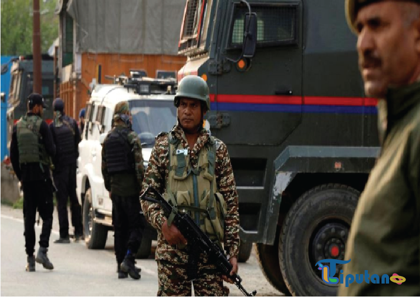 9 Perkembangan Terbaru Konflik India-Pakistan: Serangan Balasan hingga Peringatan Nuklir
