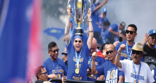 ASN Pemprov Baru Kumpulkan Rp 50 Juta untuk Bonus Persib, Bagaimana dengan Sisanya?