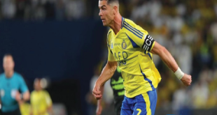 Al Nassr Tumbang 2-3 dari Al Ittihad Meski Unggul Lebih Dulu
