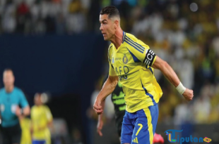 Al Nassr Tumbang 2-3 dari Al Ittihad Meski Unggul Lebih Dulu