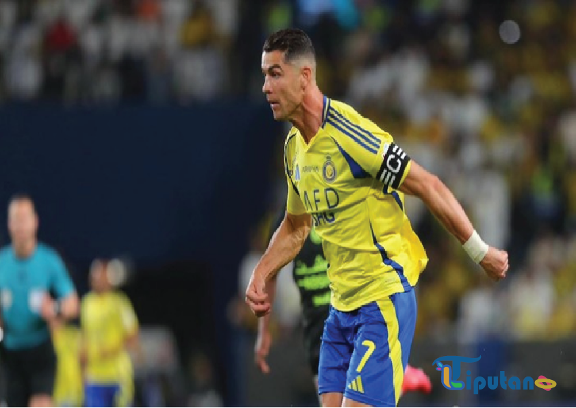 Al Nassr Tumbang 2-3 dari Al Ittihad Meski Unggul Lebih Dulu