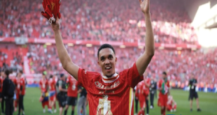 Alexander-Arnold Segera Merapat ke Madrid, Liverpool Siap Terima Kompensasi
