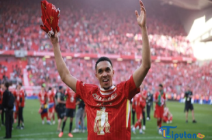 Alexander-Arnold Segera Merapat ke Madrid, Liverpool Siap Terima Kompensasi
