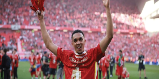 Alexander-Arnold Segera Merapat ke Madrid, Liverpool Siap Terima Kompensasi