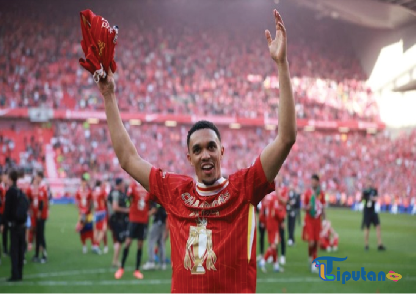 Alexander-Arnold Segera Merapat ke Madrid, Liverpool Siap Terima Kompensasi