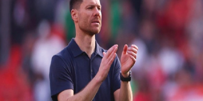 Ancelotti Panjatkan Doa Terbaik untuk Xabi Alonso di Real Madrid