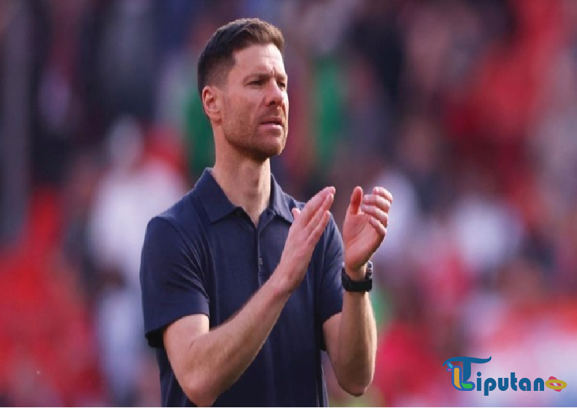Ancelotti Panjatkan Doa Terbaik untuk Xabi Alonso di Real Madrid