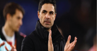 Arsenal Harus Berjuang Keras Demi Tiket Final Liga Champions