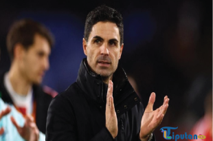 Arsenal Harus Berjuang Keras Demi Tiket Final Liga Champions