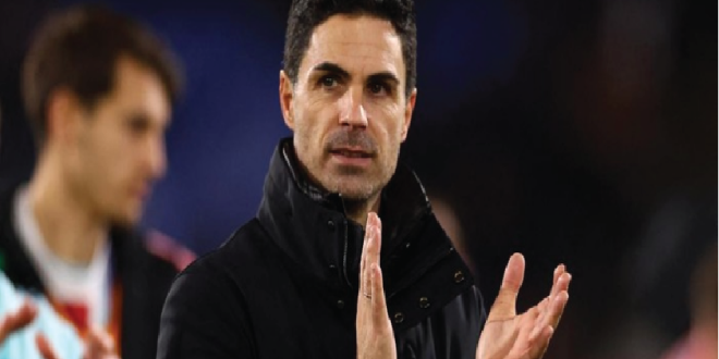 Arsenal Harus Berjuang Keras Demi Tiket Final Liga Champions