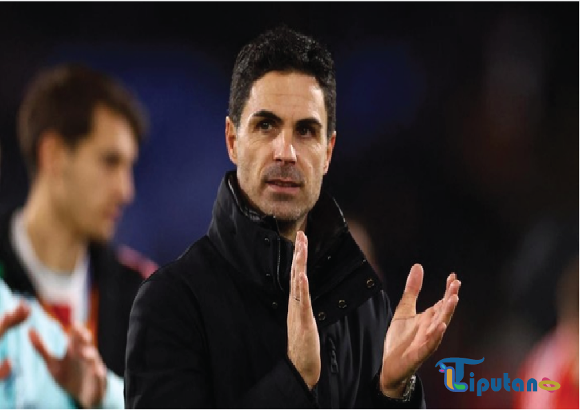 Arsenal Harus Berjuang Keras Demi Tiket Final Liga Champions
