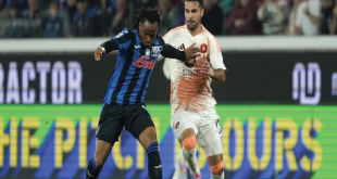 Atalanta vs AS Roma: Menang 2-1, La Dea Kunci Tiket ke Liga Champions