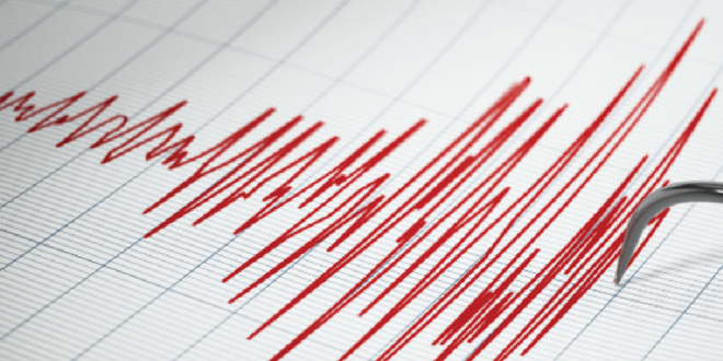 BMKG Ungkap Sesar Aktif Penyebab Gempa Subuh di Bandung, Cianjur Ikut Terguncang