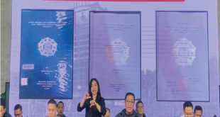 Bareskrim Jelaskan Alasan Arsip Skripsi Jokowi Baru Diunggah UGM pada 2019