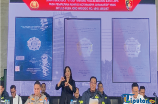Bareskrim Jelaskan Alasan Arsip Skripsi Jokowi Baru Diunggah UGM pada 2019