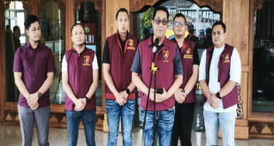 Bareskrim Sebut Penyelidikan Kasus Ijazah Jokowi Sudah Capai 90 Persen, Tinggal Tunggu Hasil Uji Lab