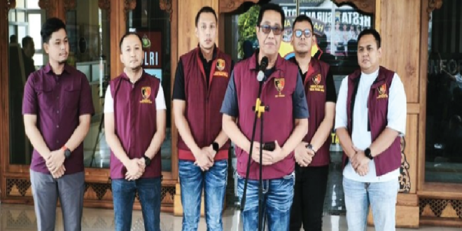 Bareskrim Sebut Penyelidikan Kasus Ijazah Jokowi Sudah Capai 90 Persen, Tinggal Tunggu Hasil Uji Lab