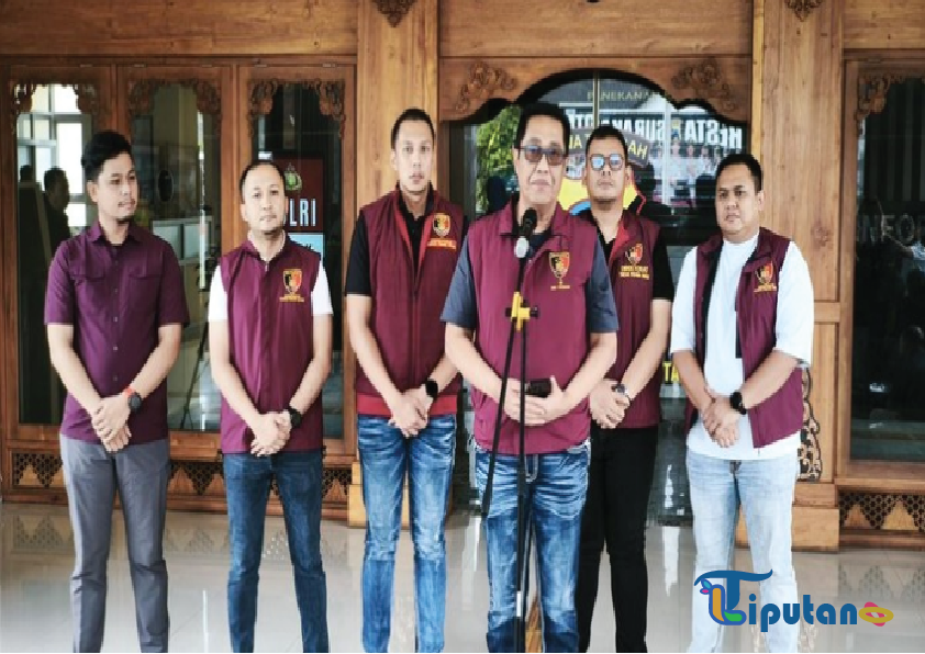 Bareskrim Sebut Penyelidikan Kasus Ijazah Jokowi Sudah Capai 90 Persen, Tinggal Tunggu Hasil Uji Lab