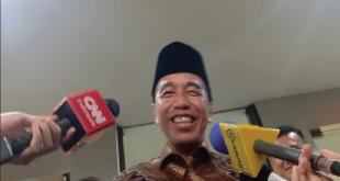 Bareskrim Tegaskan Ijazah Jokowi Asli dan Sah