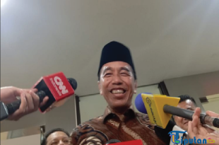 Bareskrim Tegaskan Ijazah Jokowi Asli dan Sah