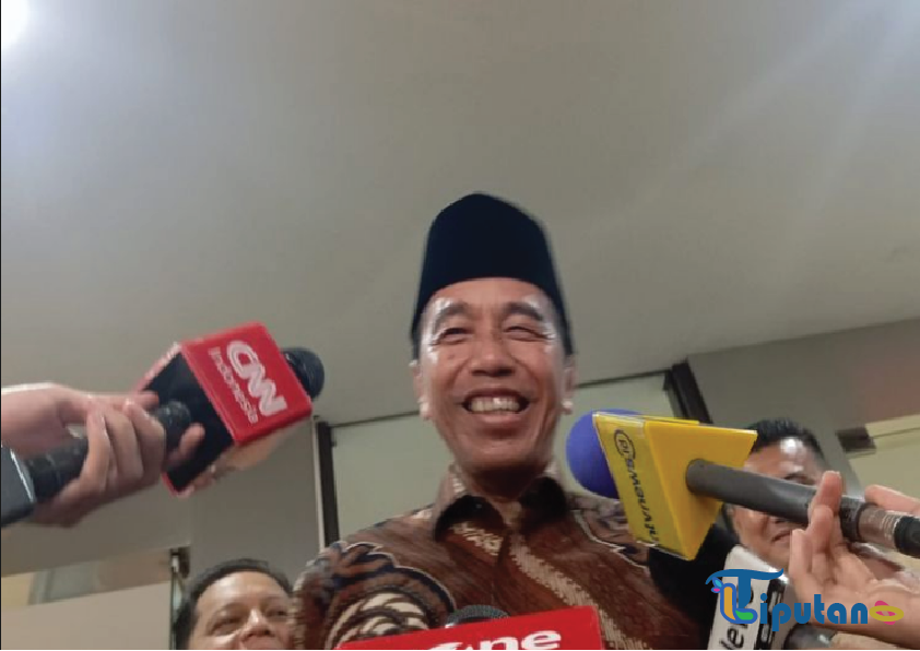 Bareskrim Tegaskan Ijazah Jokowi Asli dan Sah
