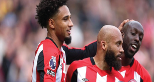 Brentford Jadi Satu-satunya Tim dengan Statistik 'Wah' Ini di Liga Inggris 2024/2025