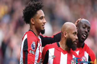 Brentford Jadi Satu-satunya Tim dengan Statistik 'Wah' Ini di Liga Inggris 2024/2025