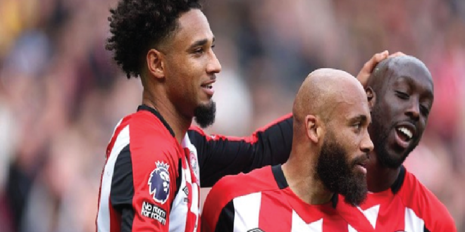 Brentford Jadi Satu-satunya Tim dengan Statistik 'Wah' Ini di Liga Inggris 2024/2025