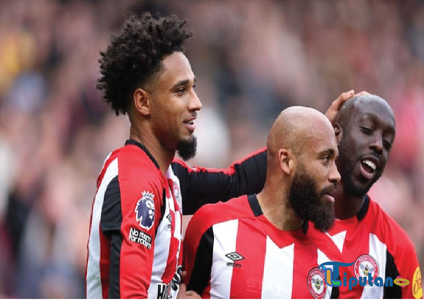 Brentford Jadi Satu-satunya Tim dengan Statistik 'Wah' Ini di Liga Inggris 2024/2025